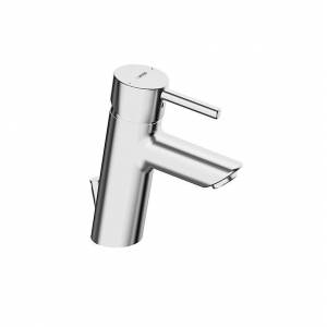 Смеситель для раковины Hansa Vantis XL с донным клапаном